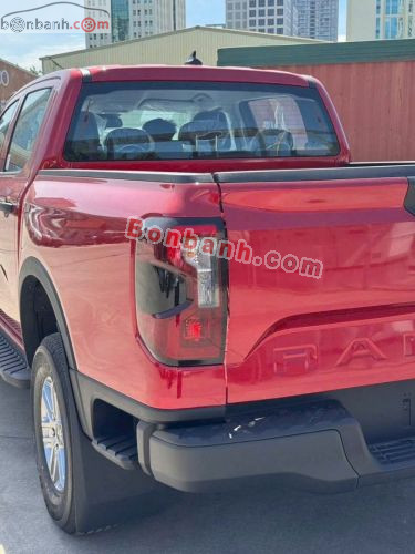 Ford Ranger XLS 2.0L 4x4 AT 2026 - ảnh 3