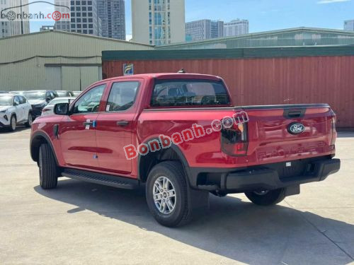 Ford Ranger XLS 2.0L 4x4 AT 2026 - ảnh 5