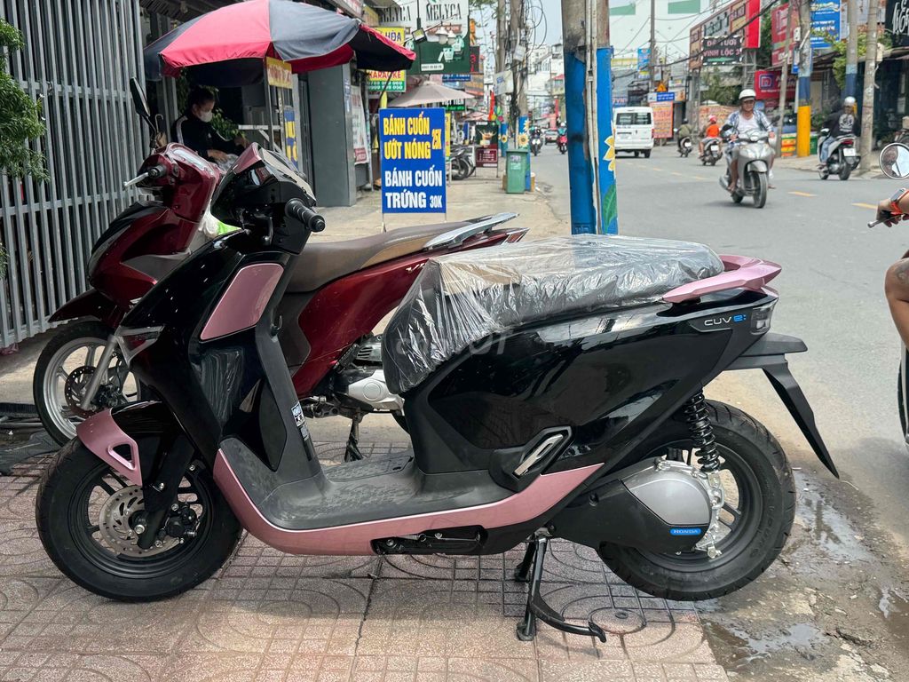 Xe m 2026 - ảnh 1