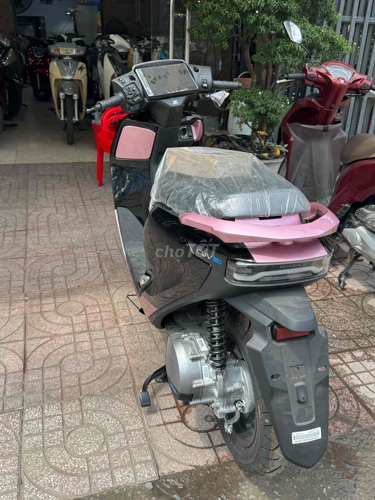 Xe m 2026 - ảnh 2