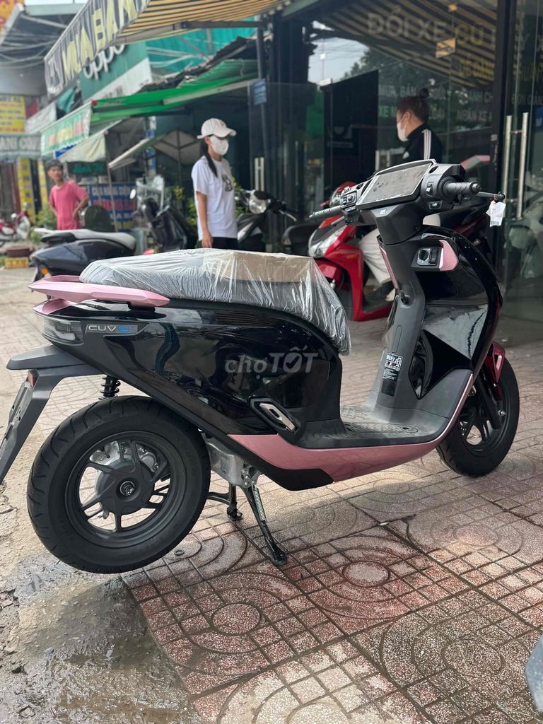 Xe m 2026 - ảnh 3