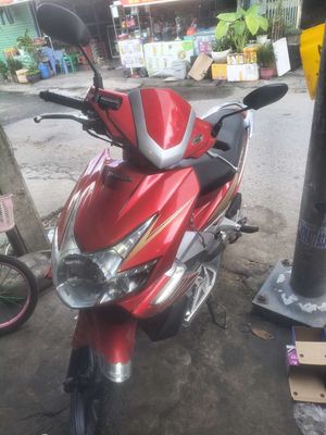 Honda Air Blade 2010 - ảnh 1