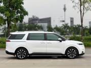 Kia Carnival Luxury 2.2D 2024 - ảnh 1