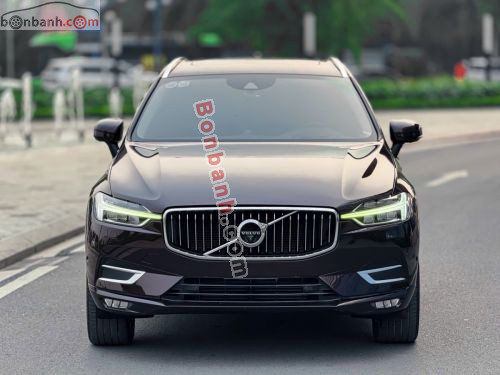 Volvo 2018 - ảnh 1