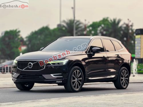 Volvo 2018 - ảnh 2
