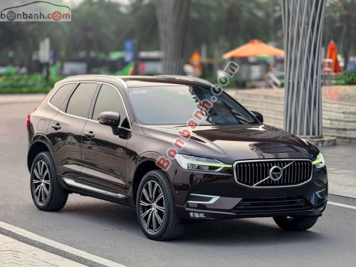 Volvo 2018 - ảnh 3