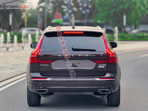 Volvo 2018 - ảnh 4