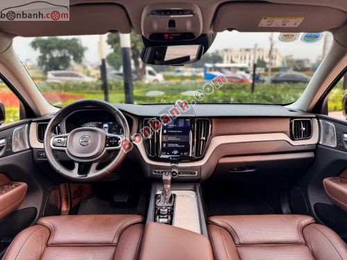 Volvo 2018 - ảnh 5