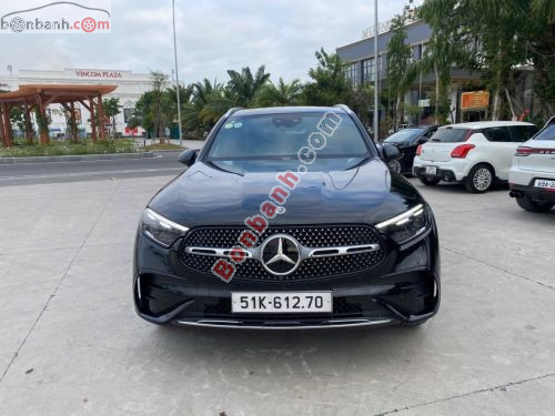 Mercedes-Benz 2024 - ảnh 1