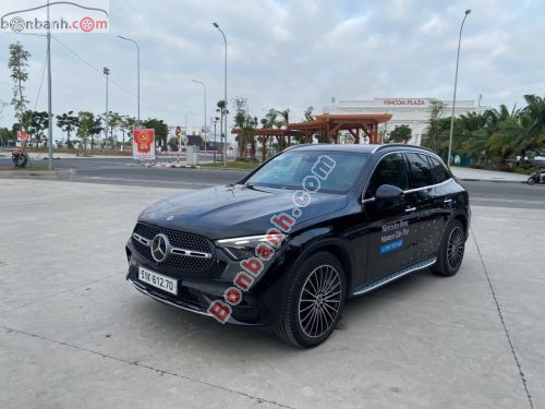 Mercedes-Benz 2024 - ảnh 2