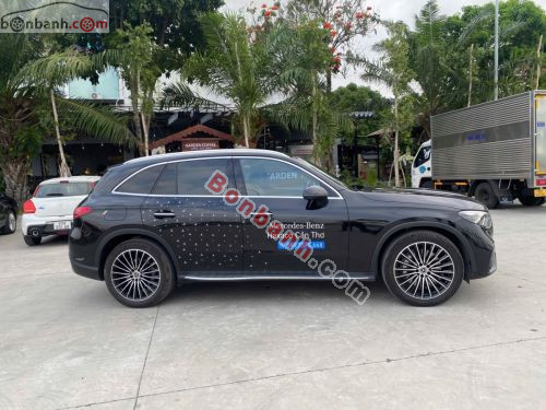 Mercedes-Benz 2024 - ảnh 3