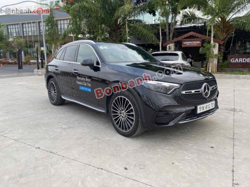 Mercedes-Benz 2024 - ảnh 4