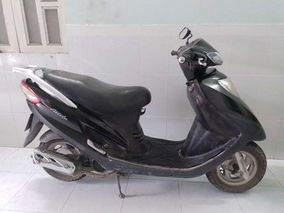 SYM Attila 2008 - ảnh 1