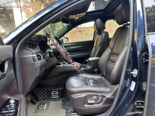 Mazda CX8 Premium 2022 - ảnh 5