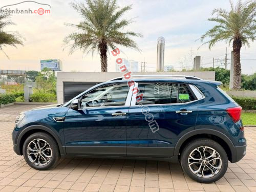 Skoda Kushaq 2026 - ảnh 3