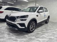 Skoda Kushaq 2025 - ảnh 1
