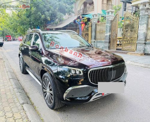 Mercedes-Benz 2020 - ảnh 1