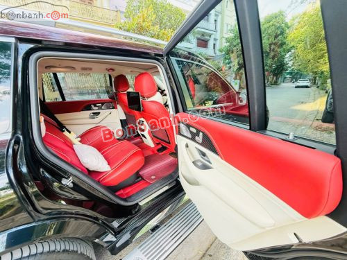 Mercedes-Benz 2020 - ảnh 4