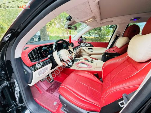 Mercedes-Benz 2020 - ảnh 5