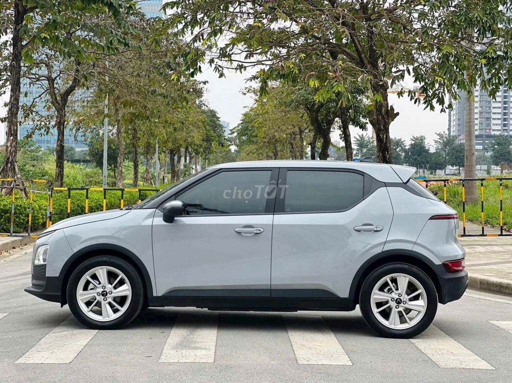 VinFast VF5 Plus - ảnh 2
