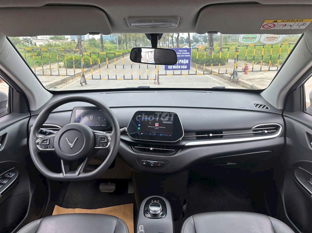 VinFast VF5 Plus - ảnh 4