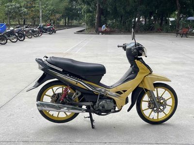 Yamaha Sirius 2012 - ảnh 1