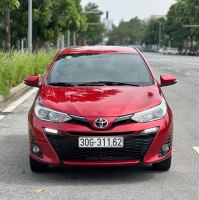 Toyota Yaris 1.5G 2020 - ảnh 1