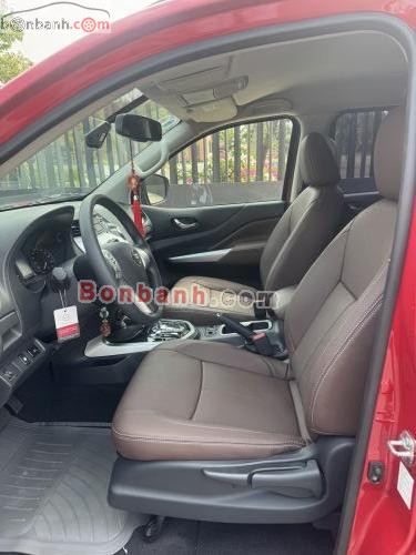 Nissan Terra E 2.5 AT 2WD 2018 - ảnh 5