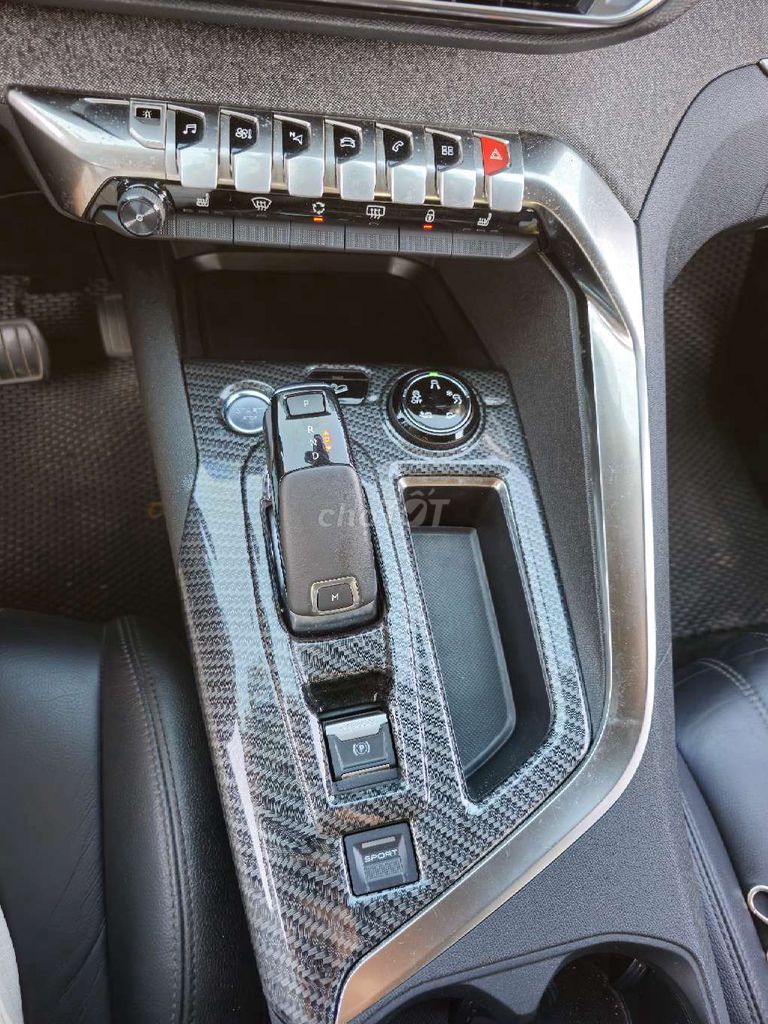Peugeot 3008 2019 - ảnh 2