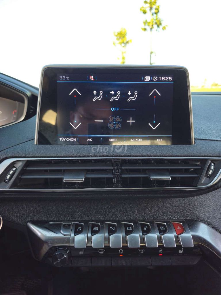Peugeot 3008 2019 - ảnh 3