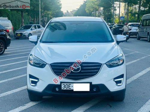 Mazda CX5 2.0 AT 2016 - ảnh 2