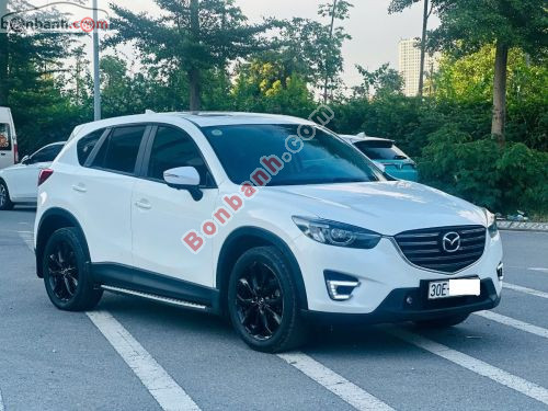 Mazda CX5 2.0 AT 2016 - ảnh 3