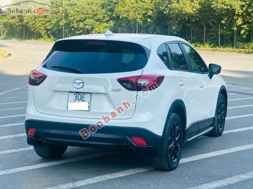 Mazda CX5 2.0 AT 2016 - ảnh 5