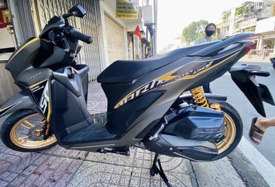 Honda Vario 2019 - ảnh 1