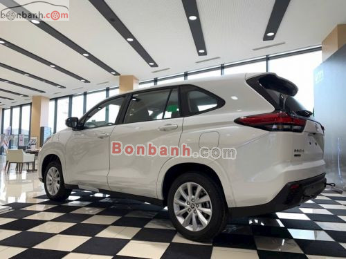 Toyota Innova Cross 2.0G CVT 2026 - ảnh 5