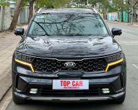 Kia Sorento Signature 2.2 AT AWD 2020 - ảnh 1