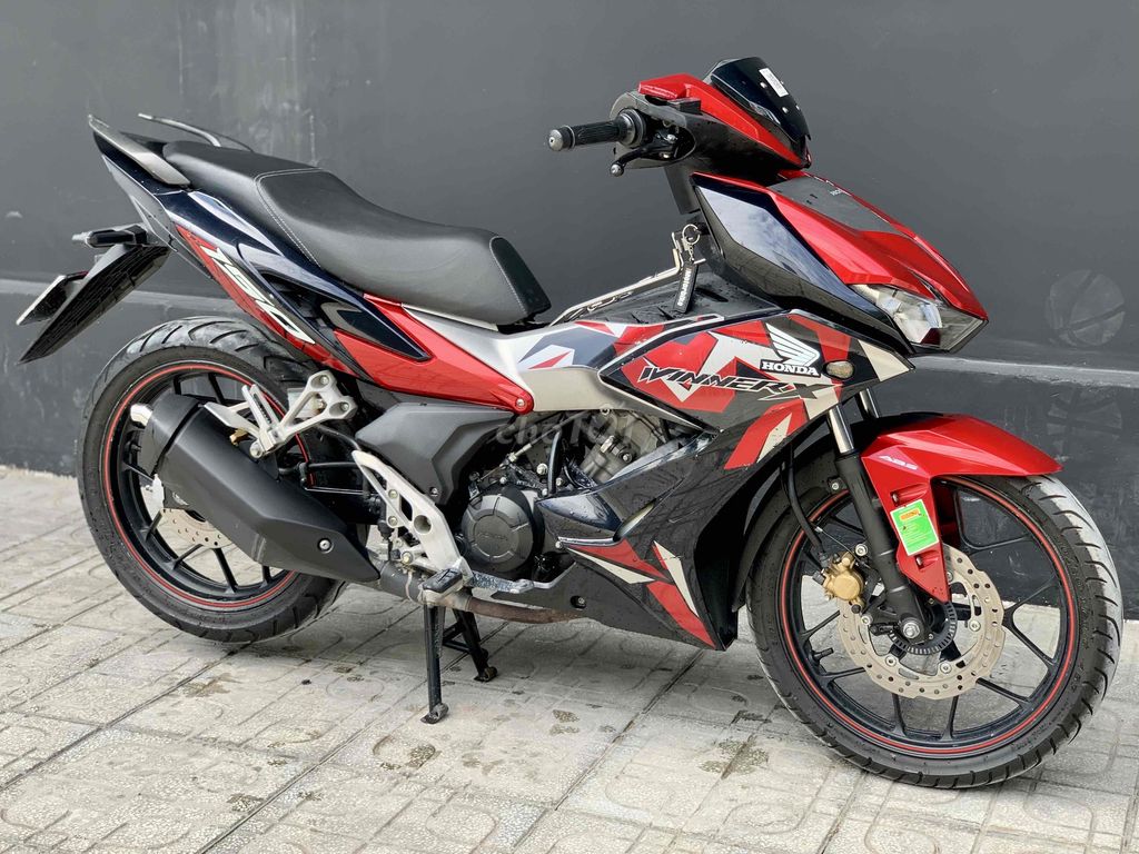 Honda Winner 2021 - ảnh 1