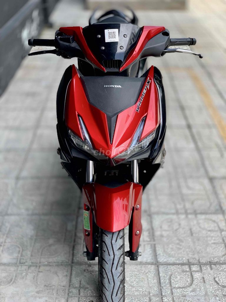Honda Winner 2021 - ảnh 2