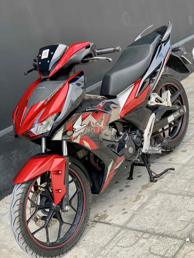 Honda Winner 2021 - ảnh 3