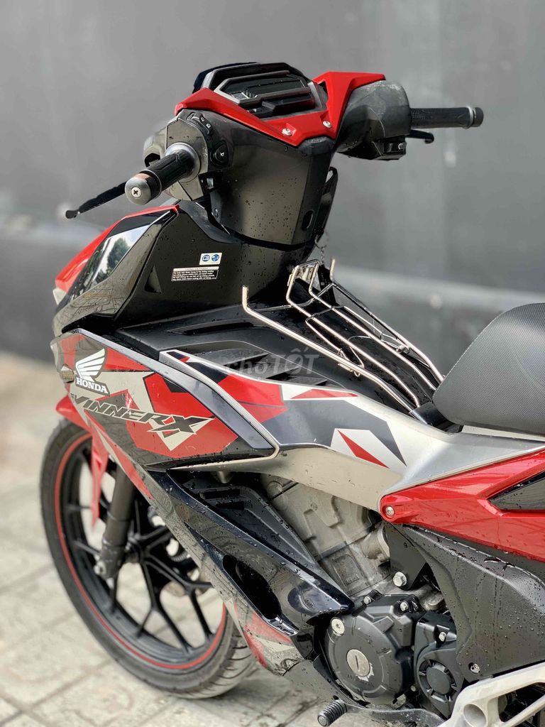 Honda Winner 2021 - ảnh 4