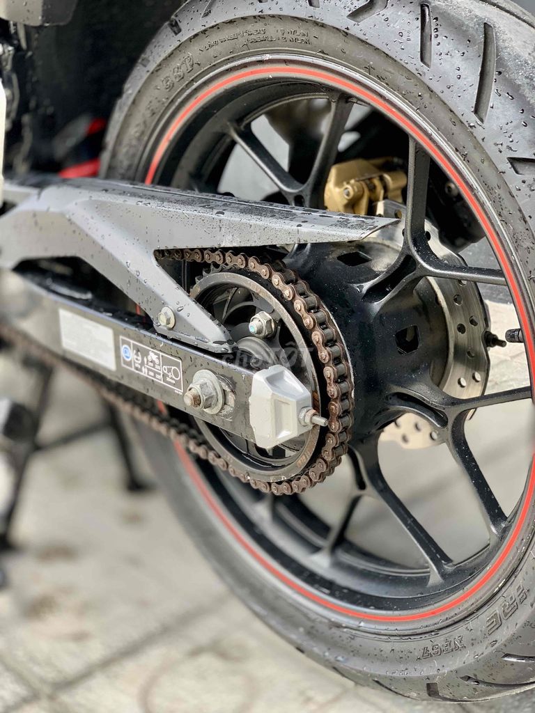 Honda Winner 2021 - ảnh 5