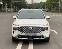 Hyundai SantaFe Cao cấp 2.2L HTRAC 2022 - ảnh 1