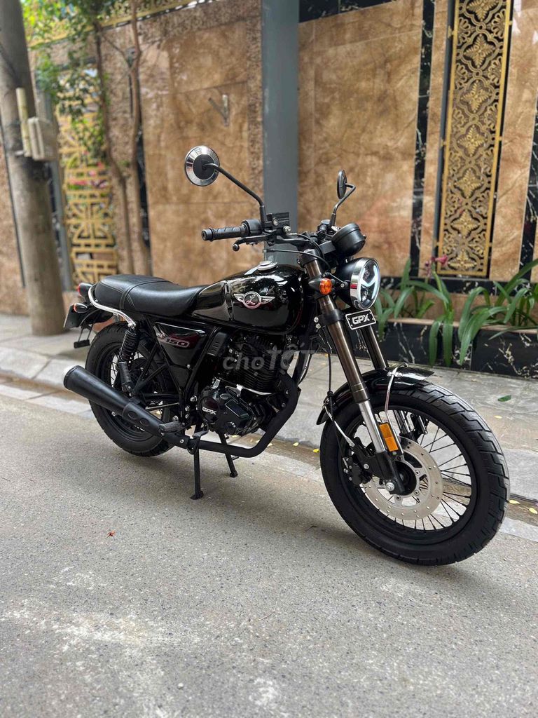 GPX LEGEND 2023 - ảnh 1
