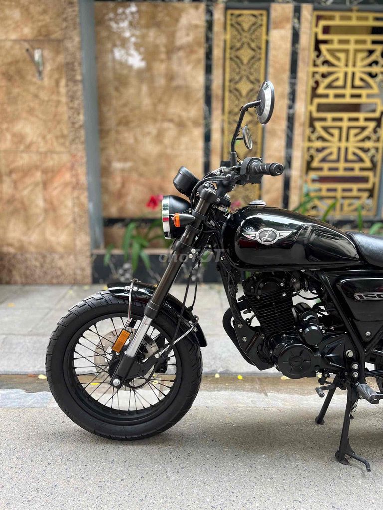 GPX LEGEND 2023 - ảnh 2