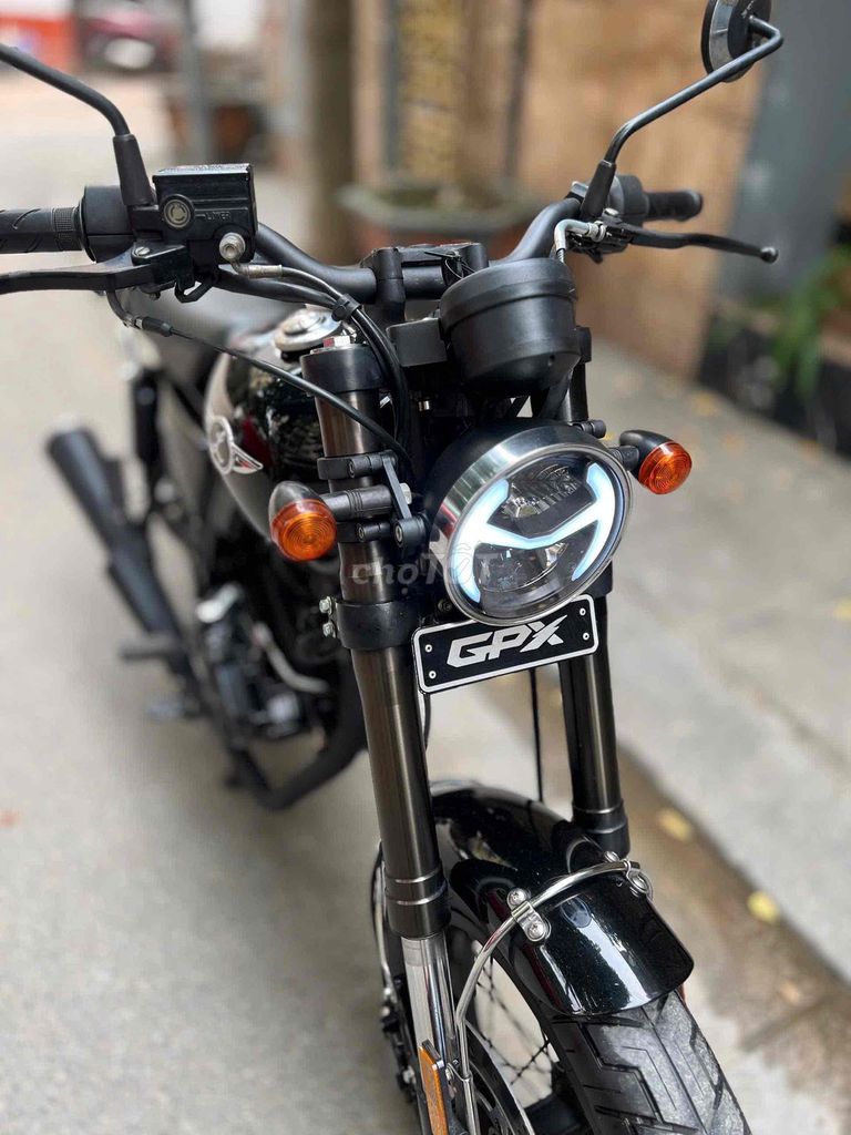 GPX LEGEND 2023 - ảnh 5