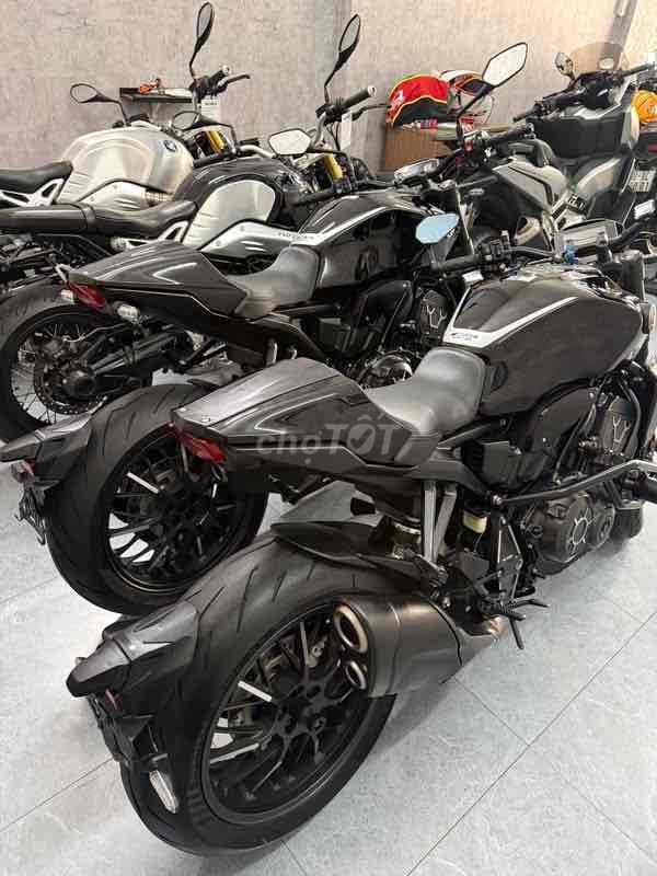 Honda CB 2025 - ảnh 2