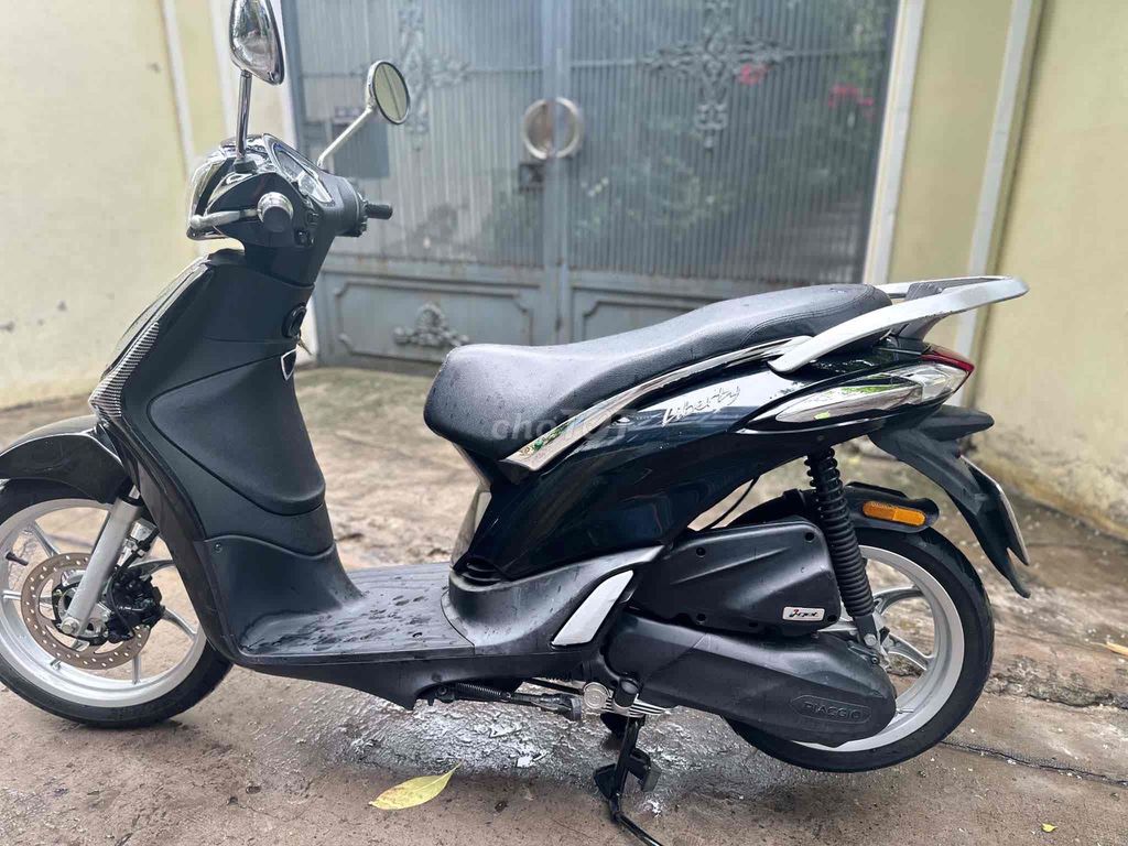 Piaggio Liberty 2022 - ảnh 1