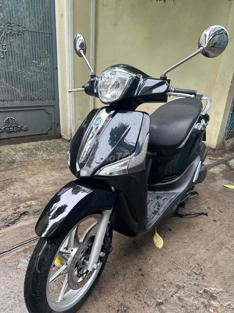 Piaggio Liberty 2022 - ảnh 2