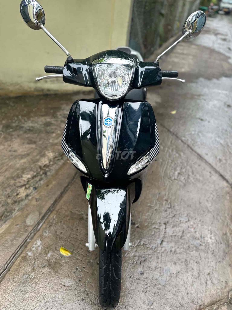 Piaggio Liberty 2022 - ảnh 3
