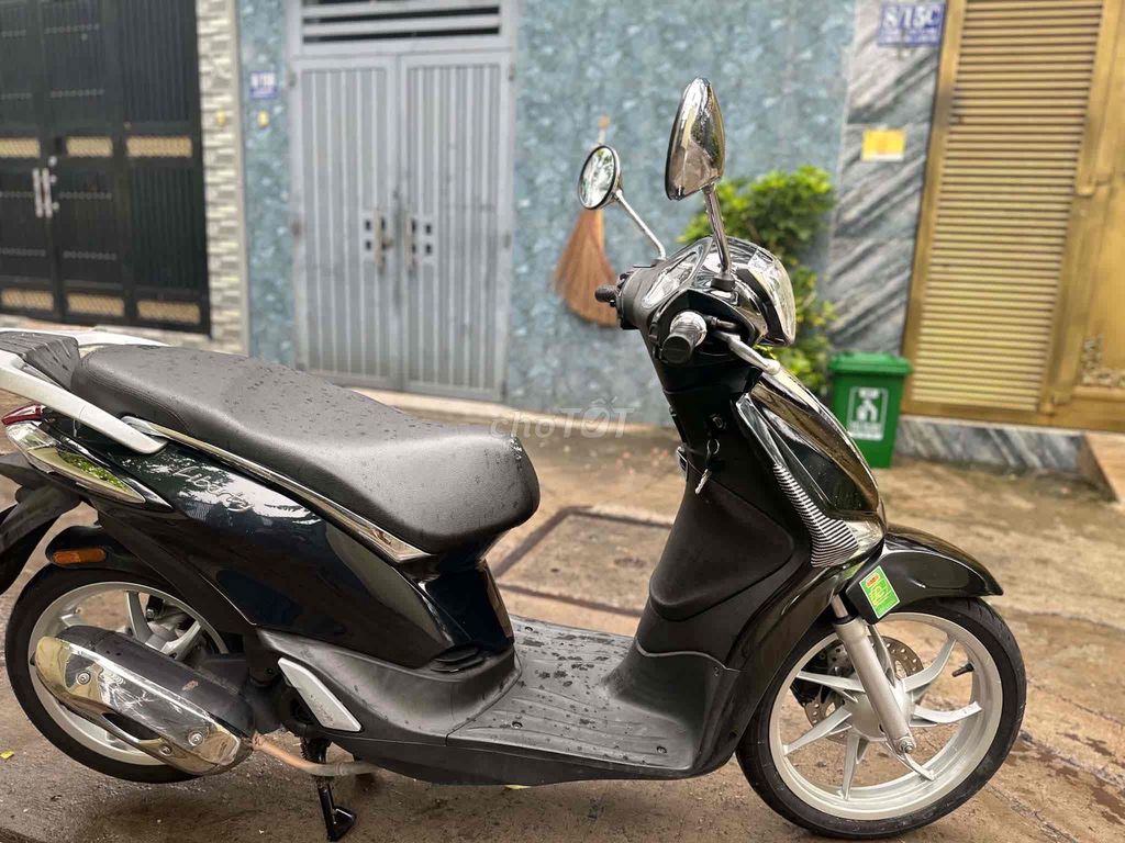 Piaggio Liberty 2022 - ảnh 4